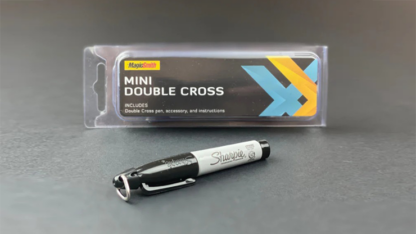 Mini Double Cross by Magicsmith - Image 2