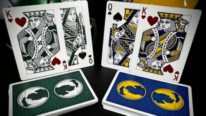 Michigan Euchre Playing Cards by Midnight Cards - Image 4