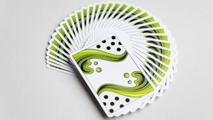 MATCHA BOBA Playing Cards by BaoBao Restaurant - Image 2