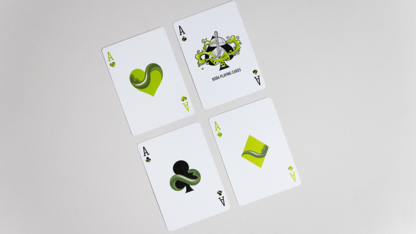 MATCHA BOBA Playing Cards by BaoBao Restaurant - Image 3