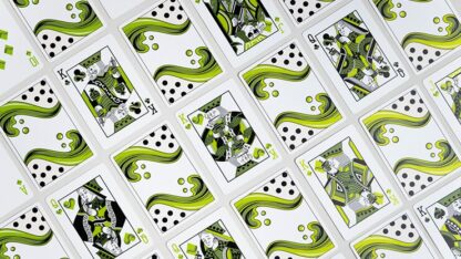 MATCHA BOBA Playing Cards by BaoBao Restaurant - Image 5