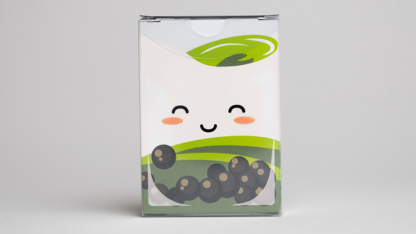 MATCHA BOBA Playing Cards by BaoBao Restaurant - Image 6