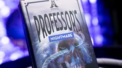 PROFESSORS NIGHTMARE by Apprentice Magic - Image 5