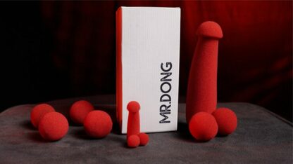 Magic Sponge MR DONG by Murphy's Magic - Image 4