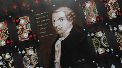 Haydn (Second Edition Composers) Playing Cards - Image 5