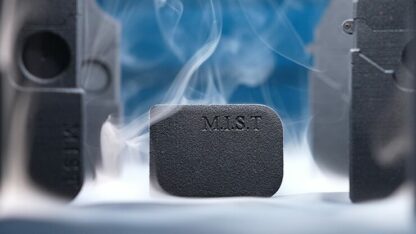 M.I.S.T. by PITATA - Magnetic Instant Smoke Tech - Image 4