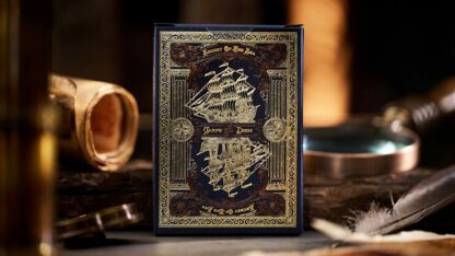 Secret of the Sea (Deluxe Edition) Playing Cards - Image 2