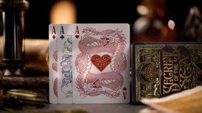 Secret of the Sea (Deluxe Limited Edition) Playing Cards - Image 3