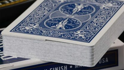 Black Hole Deck by WZ & N2G Magic (Blue) - Image 5