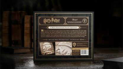 Harry Potter Jigsaw Puzzle by theory11 - Image 6