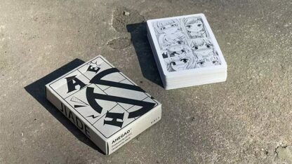 AHEGAO V4 Playing Cards - Image 5