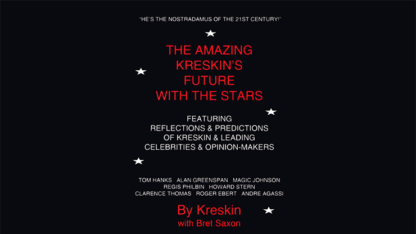 Future With the Stars by Kreskin - Image 6