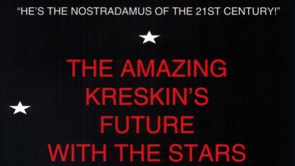 Future With the Stars by Kreskin