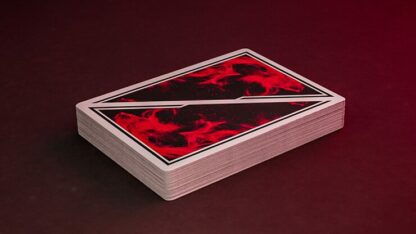 Odyssey V2 Aether Edition Playing Cards by Sergio Roca - Image 2