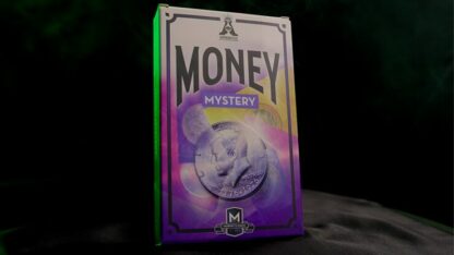 MONEY MYSTERY (Gimmicks and Instructions) by Apprentice Magic  - Trick - Image 4