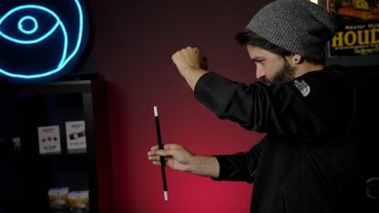 RISING WAND (Gimmicks and Instructions) by Apprentice Magic  - Trick - Image 2