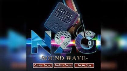 Soundwave by N2G - Image 5