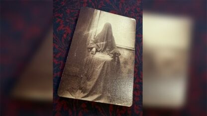 The Apparition of Alexander Hart by Dead Rebel Productions - Image 3