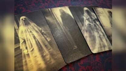 The Apparition of Alexander Hart by Dead Rebel Productions - Image 4