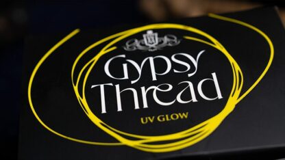 WGM GYPSY THREAD (UV GLOW) by Murphy's Magic  - Trick - Image 2