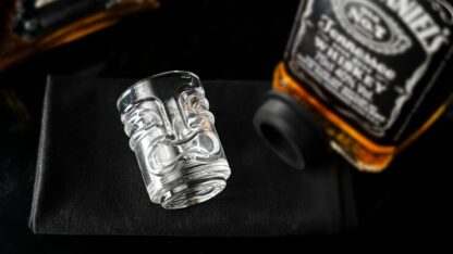 The Shot Glass by Jimmy Fan and TCC - Image 3