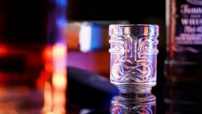 The Shot Glass by Jimmy Fan and TCC - Image 5