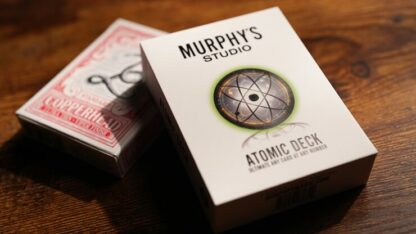 Atomic Deck by Craig Petty - Image 6