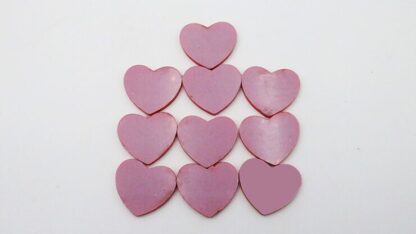 Anniversary Heartz Refill (10 Hearts) by Jon Allen - Image 2