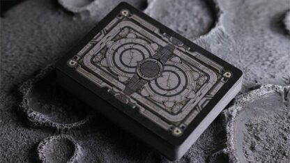 Stellar Dread Playing Cards AI Special Edition - Image 5