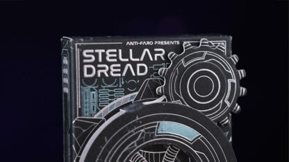 Stellar Dread Playing Cards AI Special Edition - Image 6