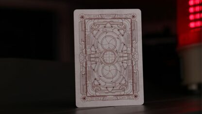 Stellar Dread Playing Cards Virus Standard Edition - Image 5