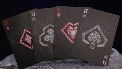 Stellar Dread Playing Cards AI Standard Edition - Image 6