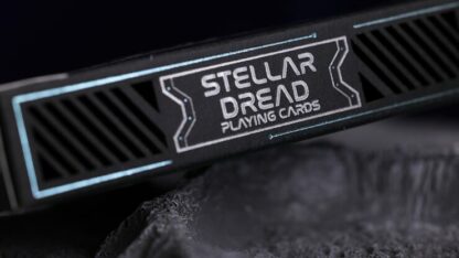 Stellar Dread Playing Cards AI Standard Edition - Image 4