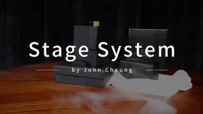 Stage System Set by John Cheung and N2G - Image 6