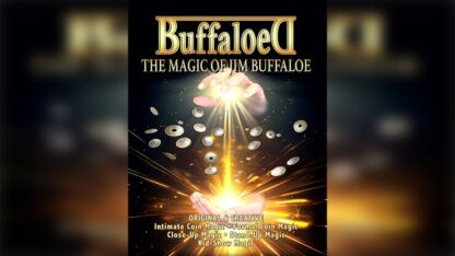 Buffaloed: The Magic Of Jim Buffaloe (Softcover) - Image 2