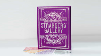 Strangers Gallery 2.0 by John Bannon - Image 2