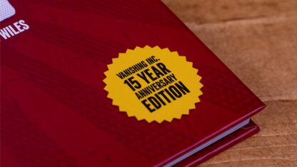 High Spots (15 Year Anniversary Edition) by Caleb Wiles - Image 2