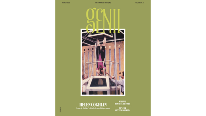 Genii Magazine March 2025