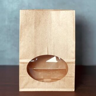 Snack Bag