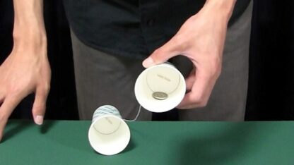 Mysterious Thread Phone - Image 4