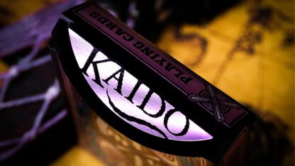 One Piece - Kaido Playing Cards - Image 2