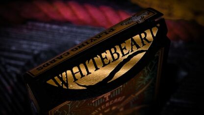 One Piece - Whitebeard Playing Cards - Image 2