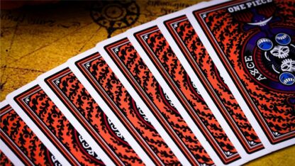 One Piece - Ace Playing Cards - Image 4