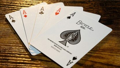 ODD QUAD by DARYL - Trick - Image 2