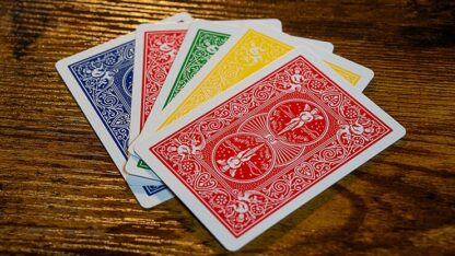 ODD QUAD by DARYL - Trick - Image 3