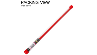 Appearing & Vanishing Wand (Red) by JL Magic - Trick - Image 3