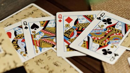 MYNOC: Japan Edition Playing Cards - Image 4