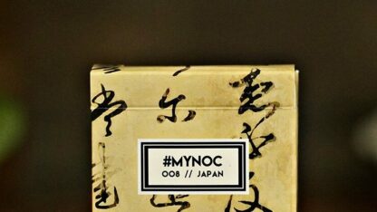 MYNOC: Japan Edition Playing Cards - Image 6