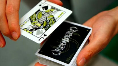 THE REVIVER Playing cards - Image 2