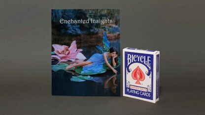 ENCHANTED INSIGHTS RED (Spanish Instruction) by Magic Entertainment Solutions - Trick - Image 3